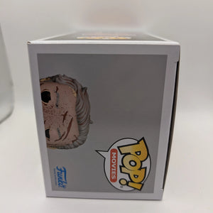 The Silence of the Lambs - Hannibal in Guard Disguise Pop! Vinyl Figure 1674 FRENLY BRICKS - Open 7 Days