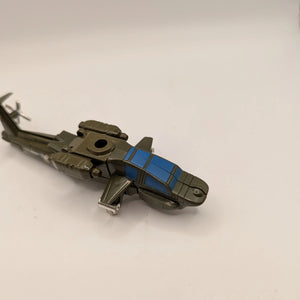 VTG GOBOTS TOY WRONG WAY 1985 TONKA BANDAI TRANSFORMING #2 FRENLY BRICKS - Open 7 Days