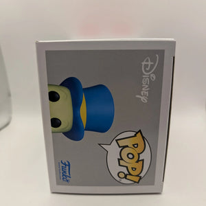 Funko POP! Disney Classics - Jiminy Cricket #1228 - 2022 (Exclusive) FRENLY BRICKS - Open 7 Days