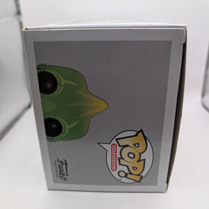 Land of the Lost - Sleestak #537 NYCC 2017 Exclusive | Funko POP! Vinyl FRENLY BRICKS - Open 7 Days