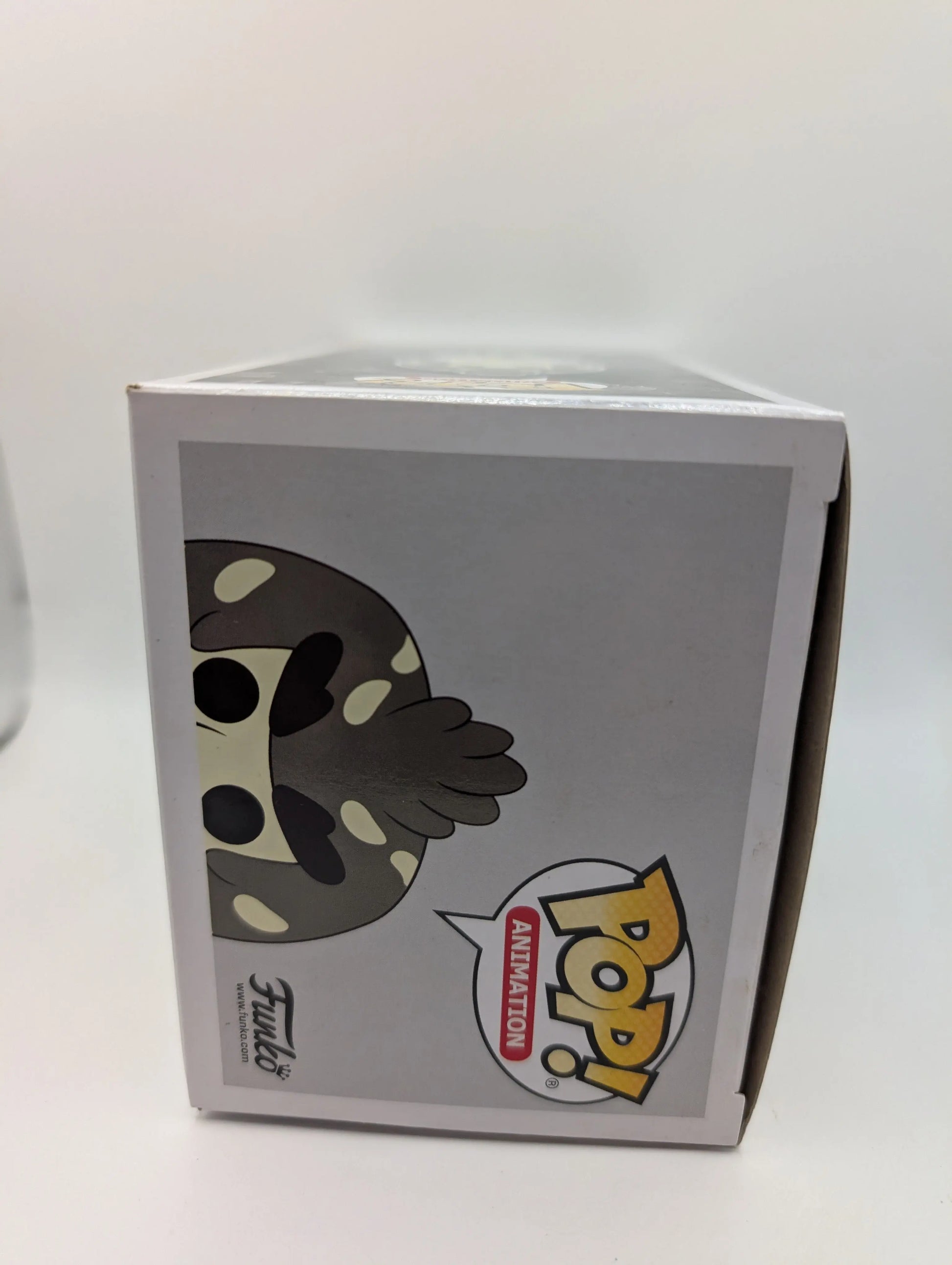 Funko Pop! Vinyl Rick And Morty BIRDPERSON #176 FRENLY BRICKS - Open 7 Days