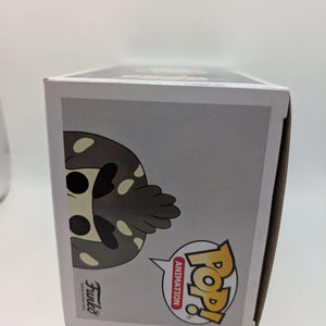 Funko Pop! Vinyl Rick And Morty BIRDPERSON #176 FRENLY BRICKS - Open 7 Days