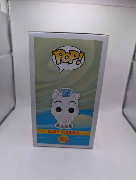 Funko POP Disney Hercules Baby Pegasus #383 Vinyl Figure FRENLY BRICKS - Open 7 Days