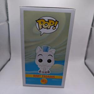 Funko POP Disney Hercules Baby Pegasus #383 Vinyl Figure FRENLY BRICKS - Open 7 Days