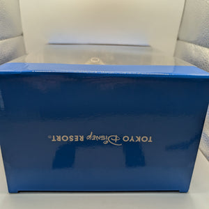 Tokyo Disney Resort Mickey Mouse Figure FRENLY BRICKS - Open 7 Days