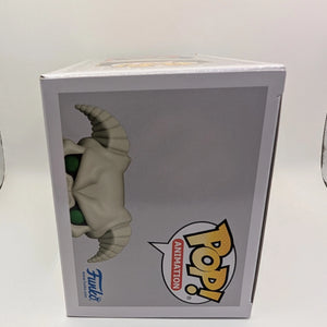 Funko Summoned Skull 1175 Yu-Gi-Oh! Pop Figure FRENLY BRICKS - Open 7 Days