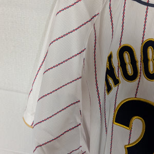 WBC Mizuno Samurai Japan 