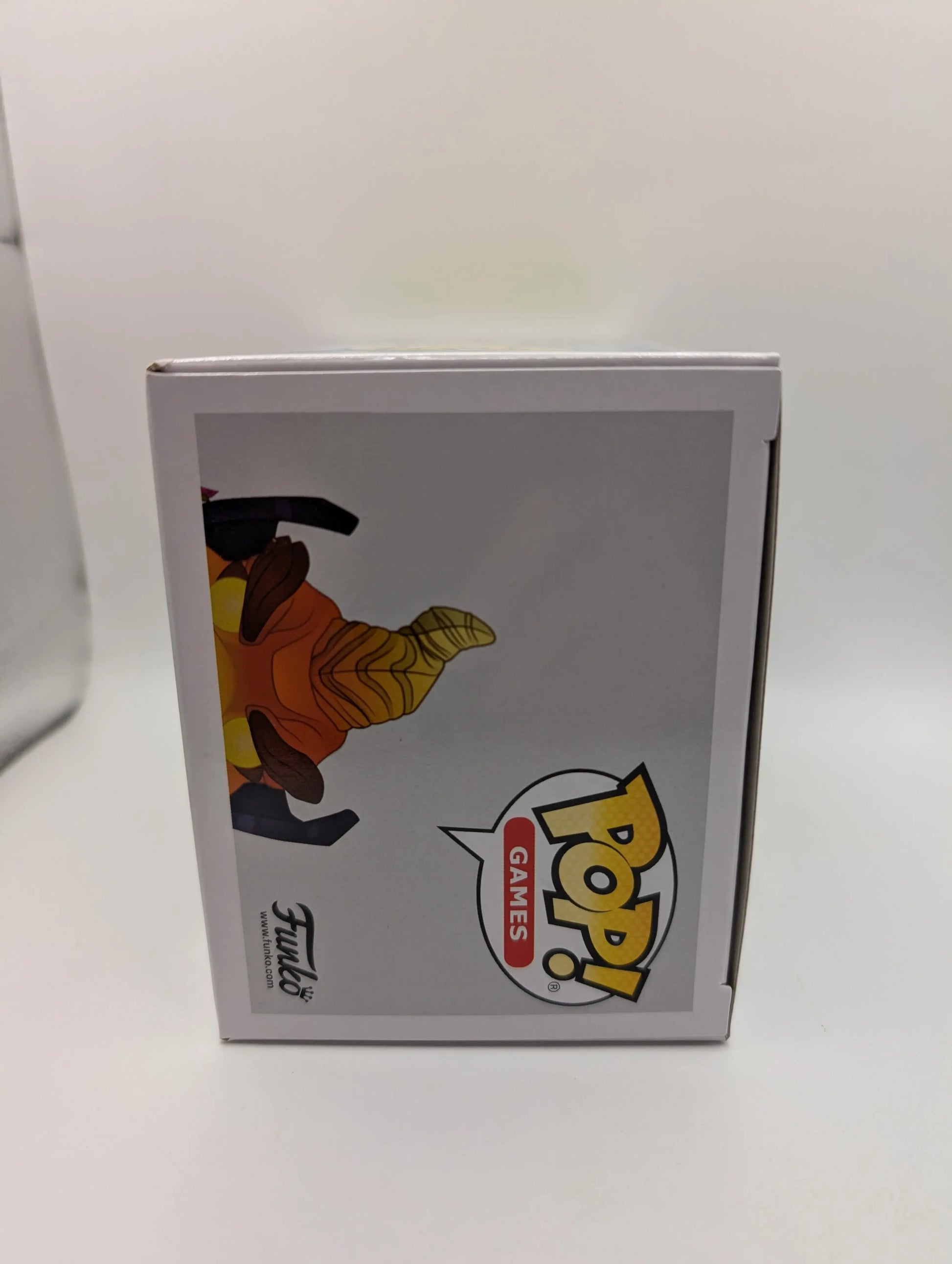 Funko Pop #531 Ripto  Games Spyro The Dragon Vinyl Figure FRENLY BRICKS - Open 7 Days