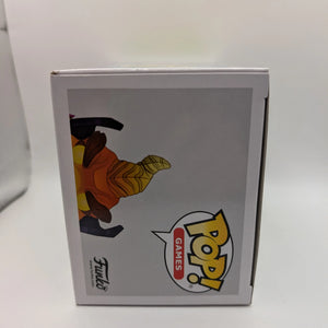 Funko Pop #531 Ripto  Games Spyro The Dragon Vinyl Figure FRENLY BRICKS - Open 7 Days
