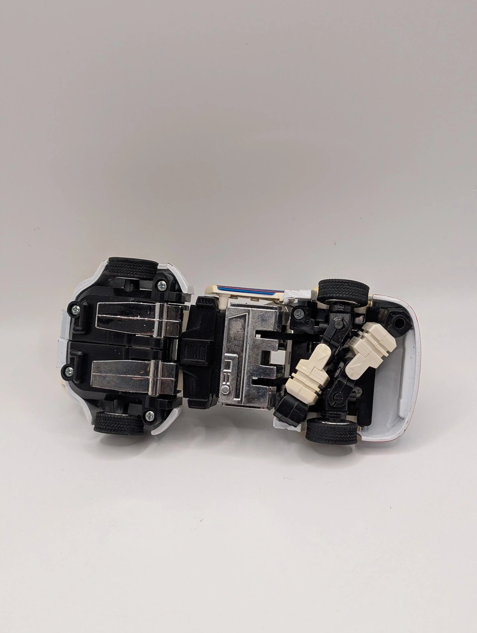 Transformers G1 1982 JAZZ figure for spare / repair japan takara FRENLY BRICKS - Open 7 Days