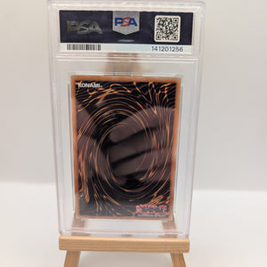 2025 YU-GI-OH! RA04-QUARTER CENTURY #EN117 SLIFER THE SKY DRAGON 1ST EDITION PSA 9 FRENLY BRICKS - Open 7 Days