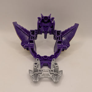 Triple Combination: Transformers Go!
Voyager Class: Sensuimaru PART FRENLY BRICKS - Open 7 Days