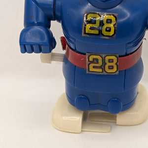 Poppy Tetsujin 28-go Wind-up Doll FRENLY BRICKS - Open 7 Days