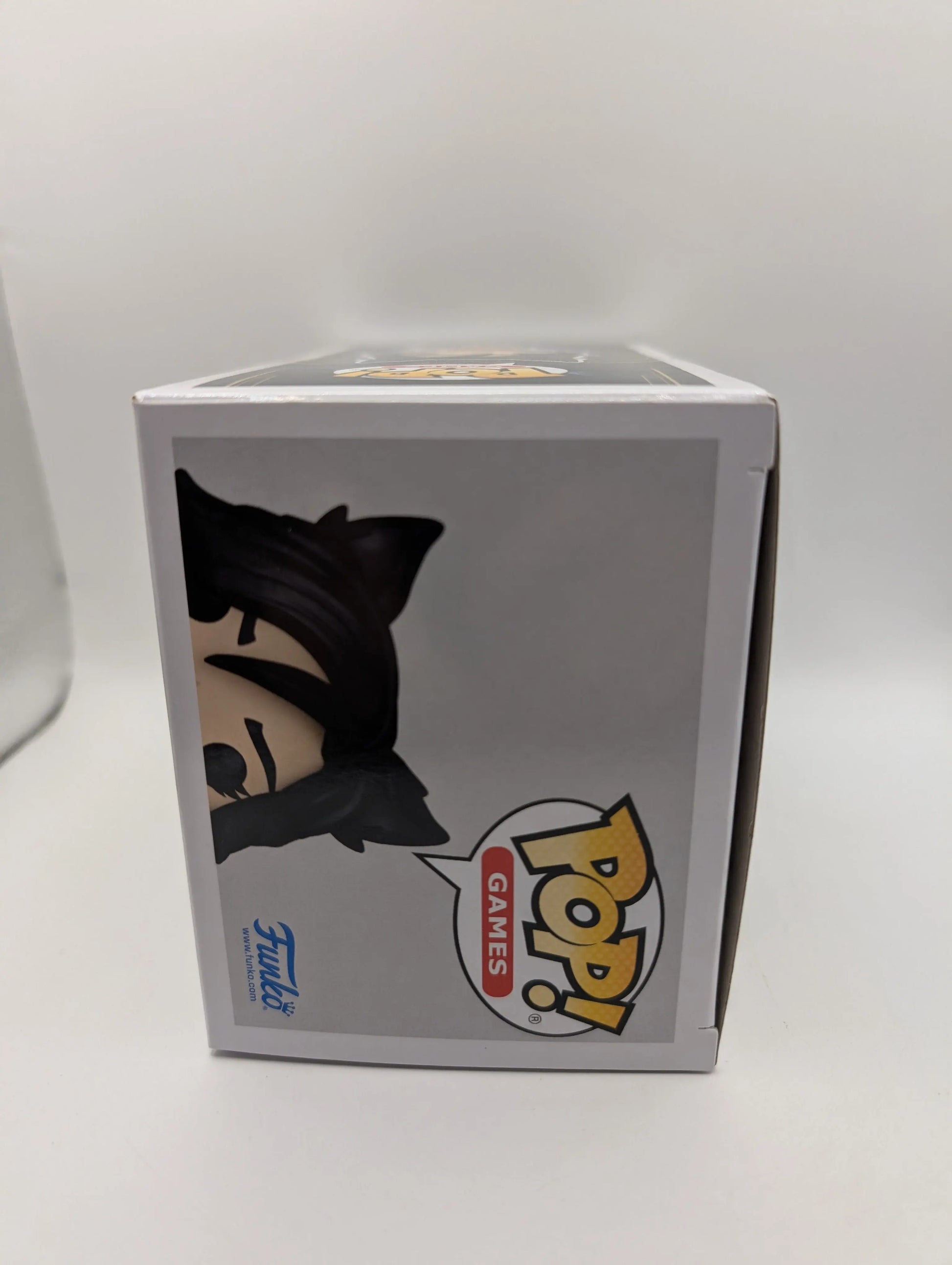 Games Funko Pop - Ahri #1041 - League Of Legends - 2025 FRENLY BRICKS - Open 7 Days