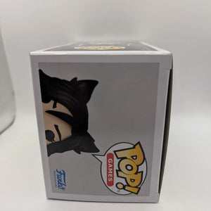 Games Funko Pop - Ahri #1041 - League Of Legends - 2025 FRENLY BRICKS - Open 7 Days