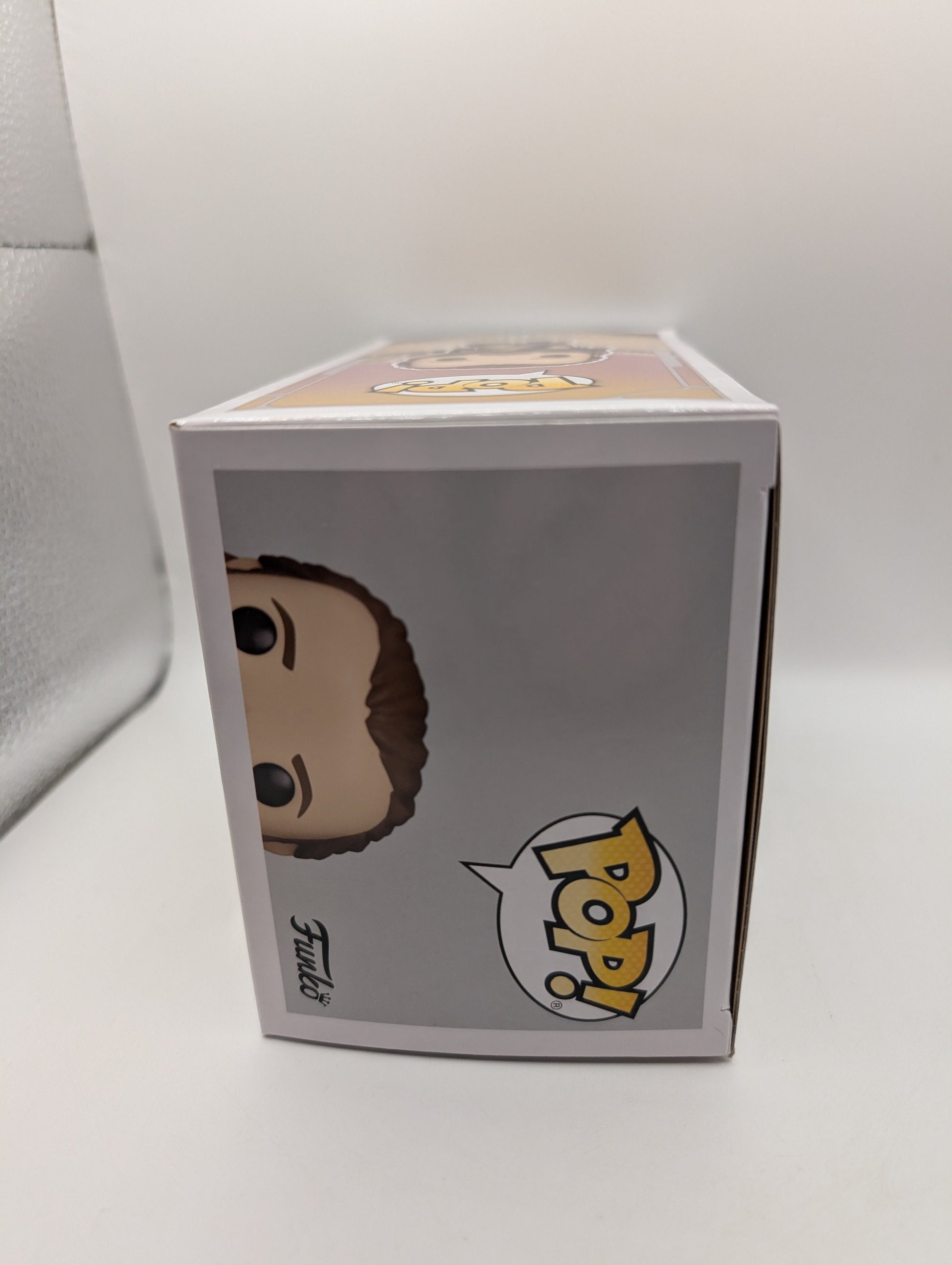Qui-Gon Jinn Tatooine 422 STAR WARS FUNKO Pop Vinyl FRENLY BRICKS - Open 7 Days