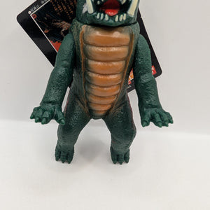GAMERA GUIRON Bandai Kaiju Daiei Kaiju Series Bandai 1999 FRENLY BRICKS - Open 7 Days