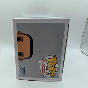 Funko Pop! Law & Order Special Victims Unit Odafin 