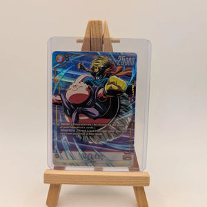 Majin Buu SR Alt Art	FB03-093	Dragon Ball Super Fusion World Eng Card FRENLY BRICKS - Open 7 Days