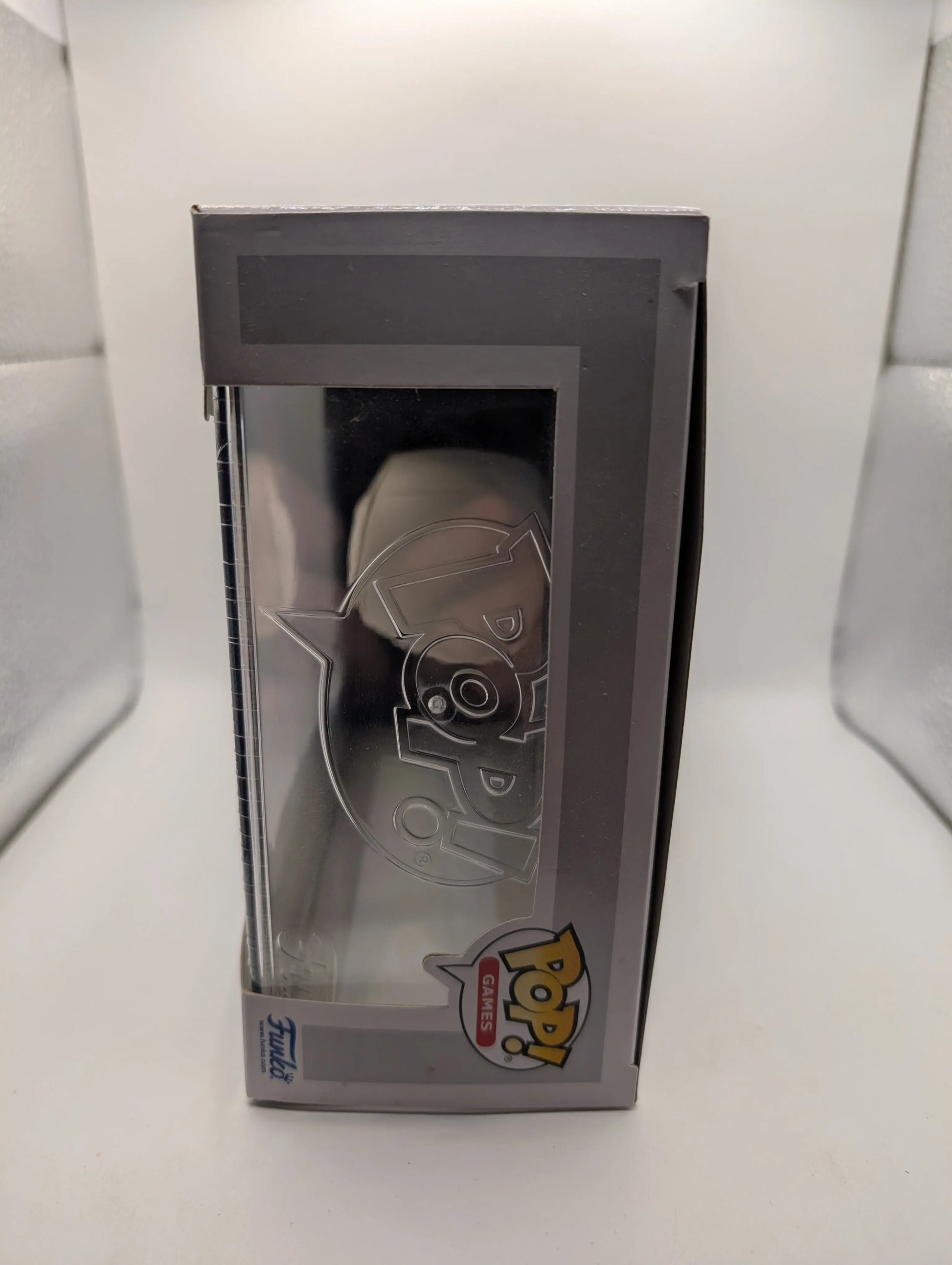 Funko POP! Games Assassin's Creed Altair #901 Vinyl Figure Ubisoft Boxed FRENLY BRICKS - Open 7 Days