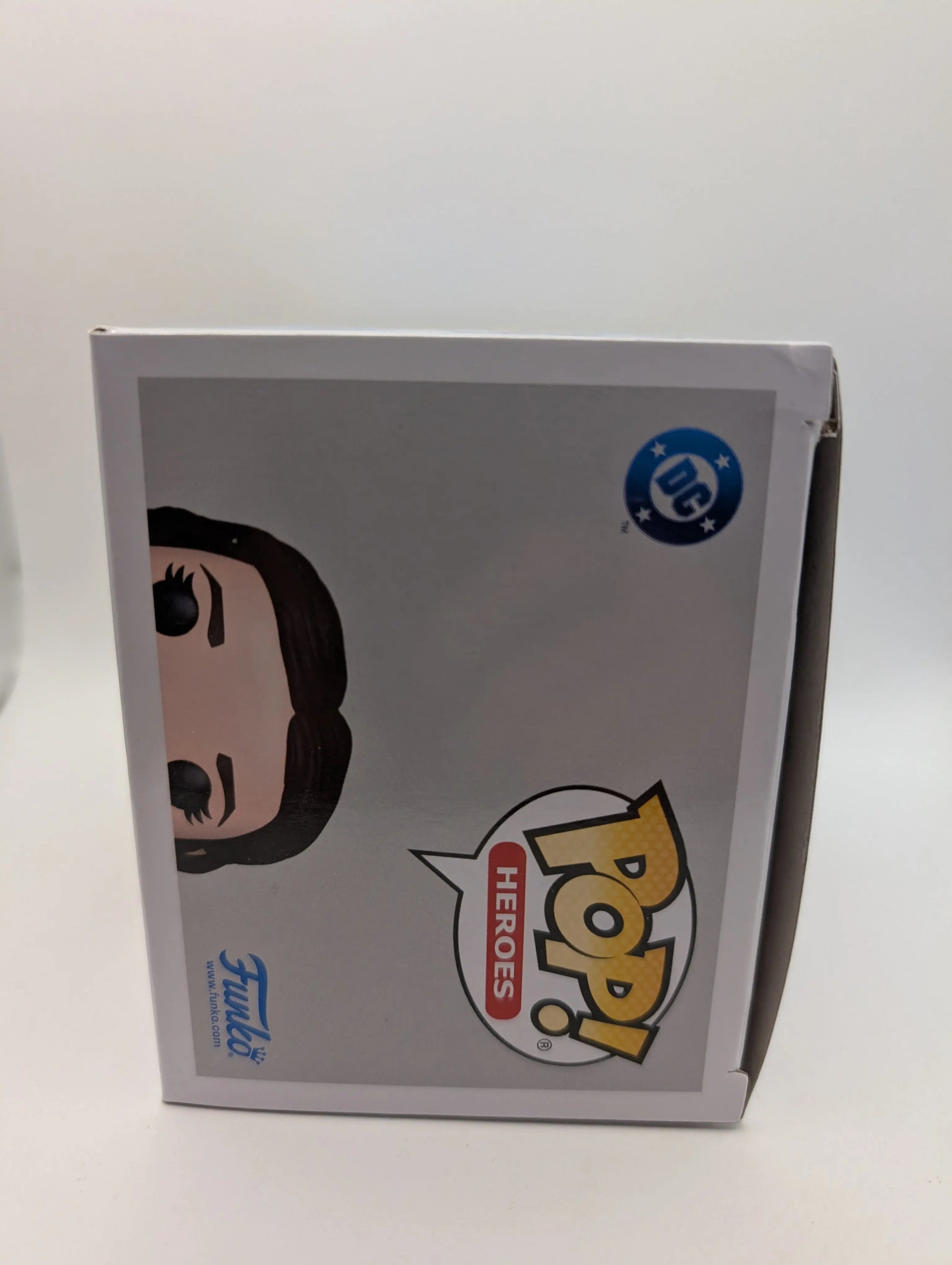 Superman (2025) - Lois Lane Pop! Vinyl Figure #563 FRENLY BRICKS - Open 7 Days