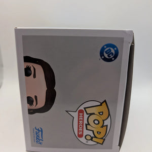Superman (2025) - Lois Lane Pop! Vinyl Figure #563 FRENLY BRICKS - Open 7 Days