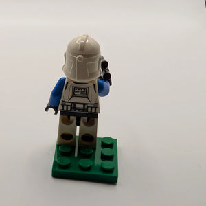 LEGO Star Wars 501st Legion Clone Trooper Minifigures SW0445 FRENLY BRICKS - Open 7 Days