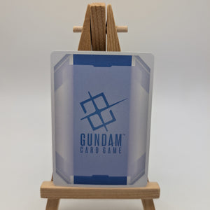 [GD02-069](LR+) Zeta Gundam {Alt Art} {Foil} FRENLY BRICKS - Open 7 Days