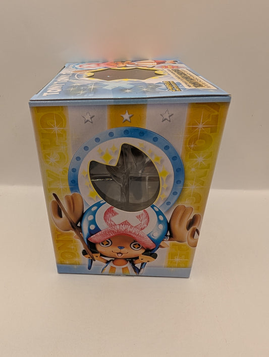 One Piece Tony Tony Chopper Sailing Again Poseable Figure Limited J-WORLD Toy FRENLY BRICKS - Open 7 Days