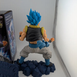 Dragon Ball Dragon Ball Z Dokkan Battle 5th Anniversary Figure Gogeta ex display FRENLY BRICKS - Open 7 Days