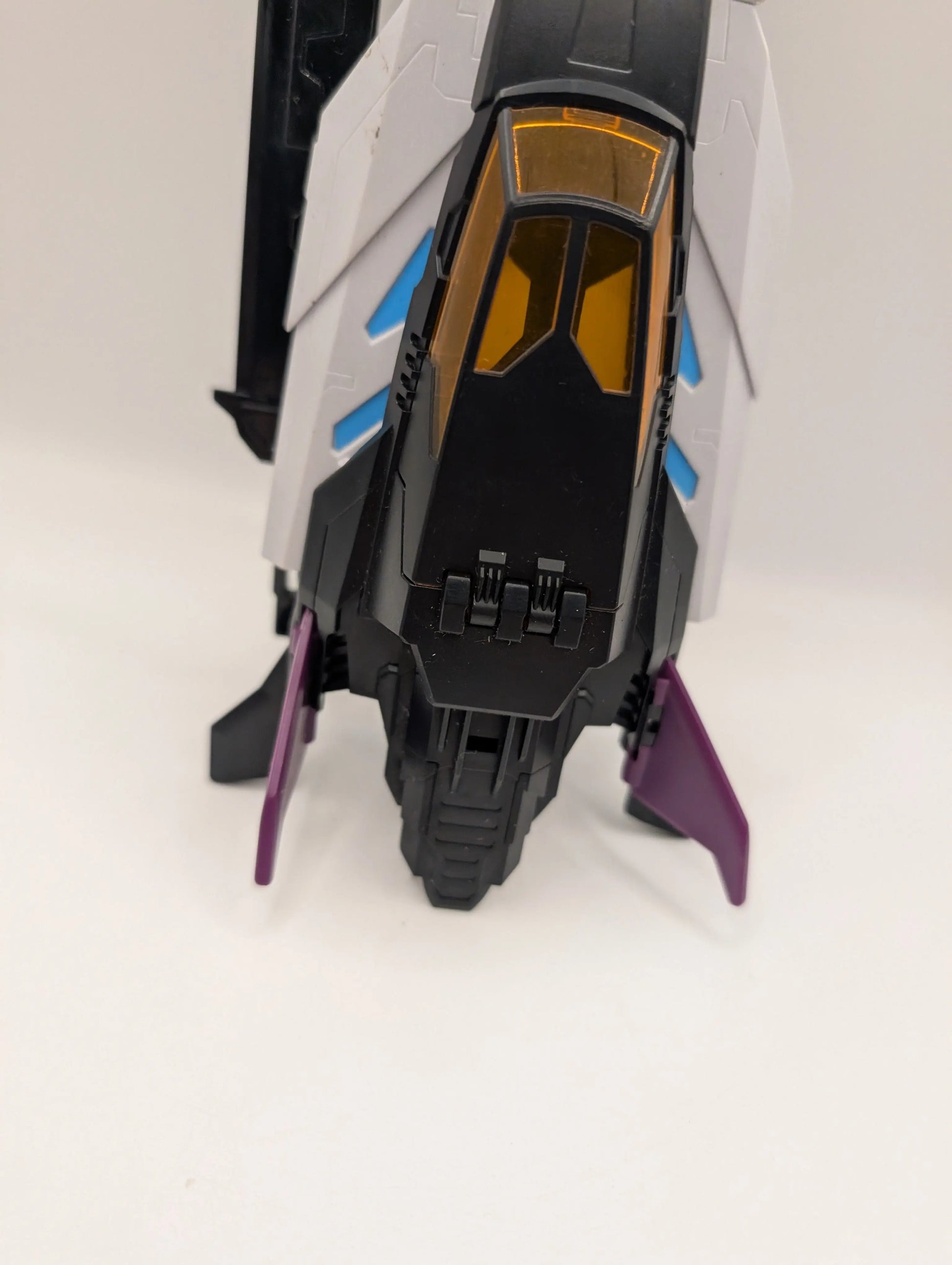 MMC Carnifex (Overlord) | TFW2005 - The 2005 FRENLY BRICKS - Open 7 Days