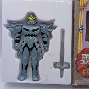 The Adventure Of Dai Bouken No Yuusha Collection 05 Hyunckel FRENLY BRICKS - Open 7 Days