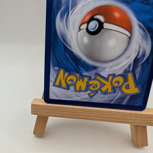 Mew Ex 105/160 5sv2a Pokémon 151 Promo FRENLY BRICKS - Open 7 Days