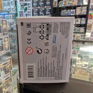 Funko Pop Star Wars #495 The Mandalorian Pink FRENLY BRICKS - Open 7 Days