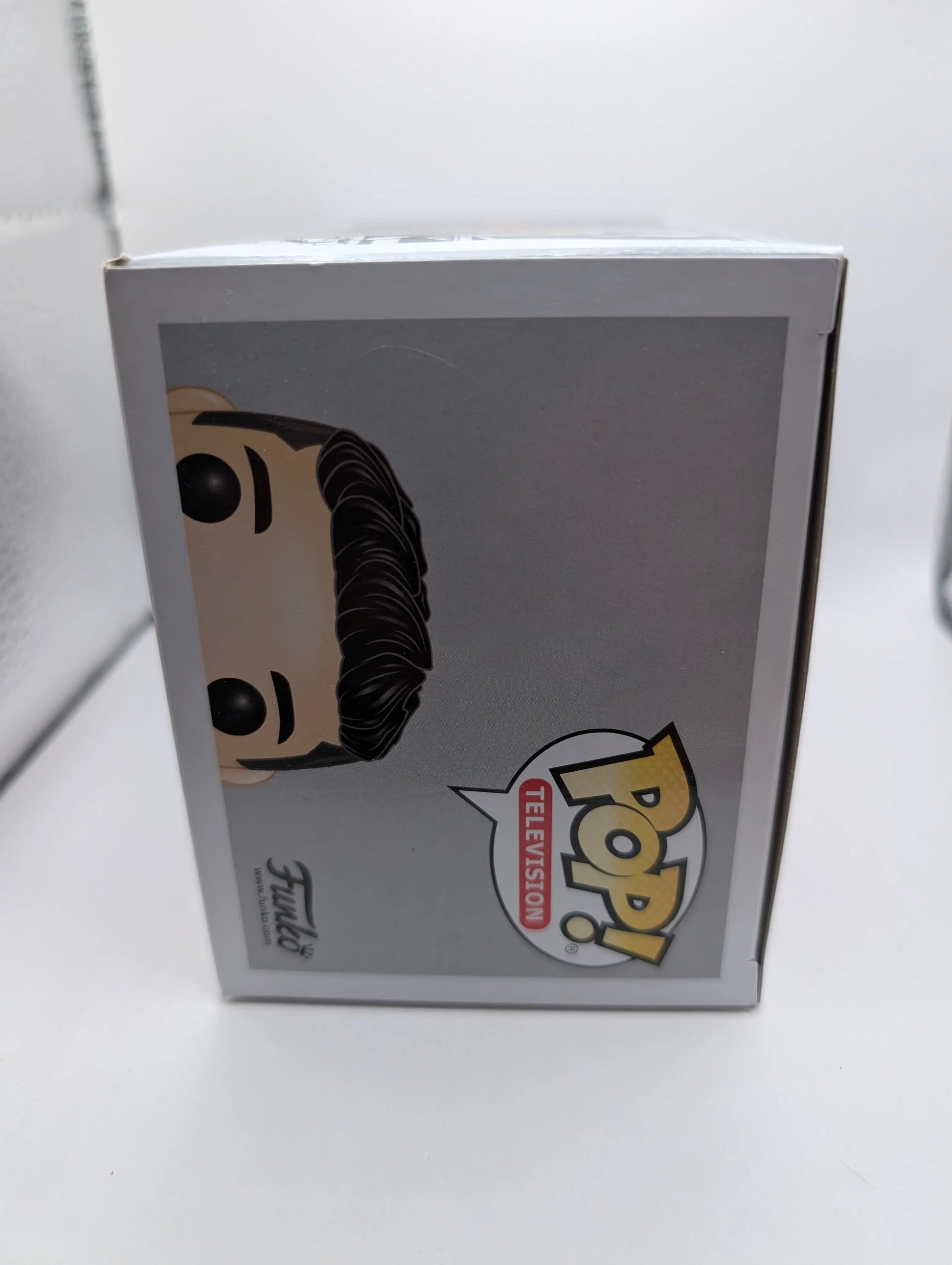 Funko Pop Mr. Robot Elliot Alderson 477 Vinyl Figure TV Collectible FRENLY BRICKS - Open 7 Days