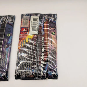 Pokemon Ultra Prism Booster Pack x4 Art Set Sealed FRENLY BRICKS - Open 7 Days