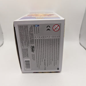 Simba (with Leaf Mane) 302 ~ Disney: The Lion King ~ Funko Pop Vinyl FRENLY BRICKS - Open 7 Days