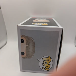 Funko Pop Vinyl Star Wars #94 Luke Skywalker Bespin Encounter FRENLY BRICKS - Open 7 Days