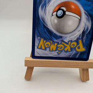 Pokemon - Obsidian Flames - Ninetales 199/197 Illustration Rare FRENLY BRICKS - Open 7 Days