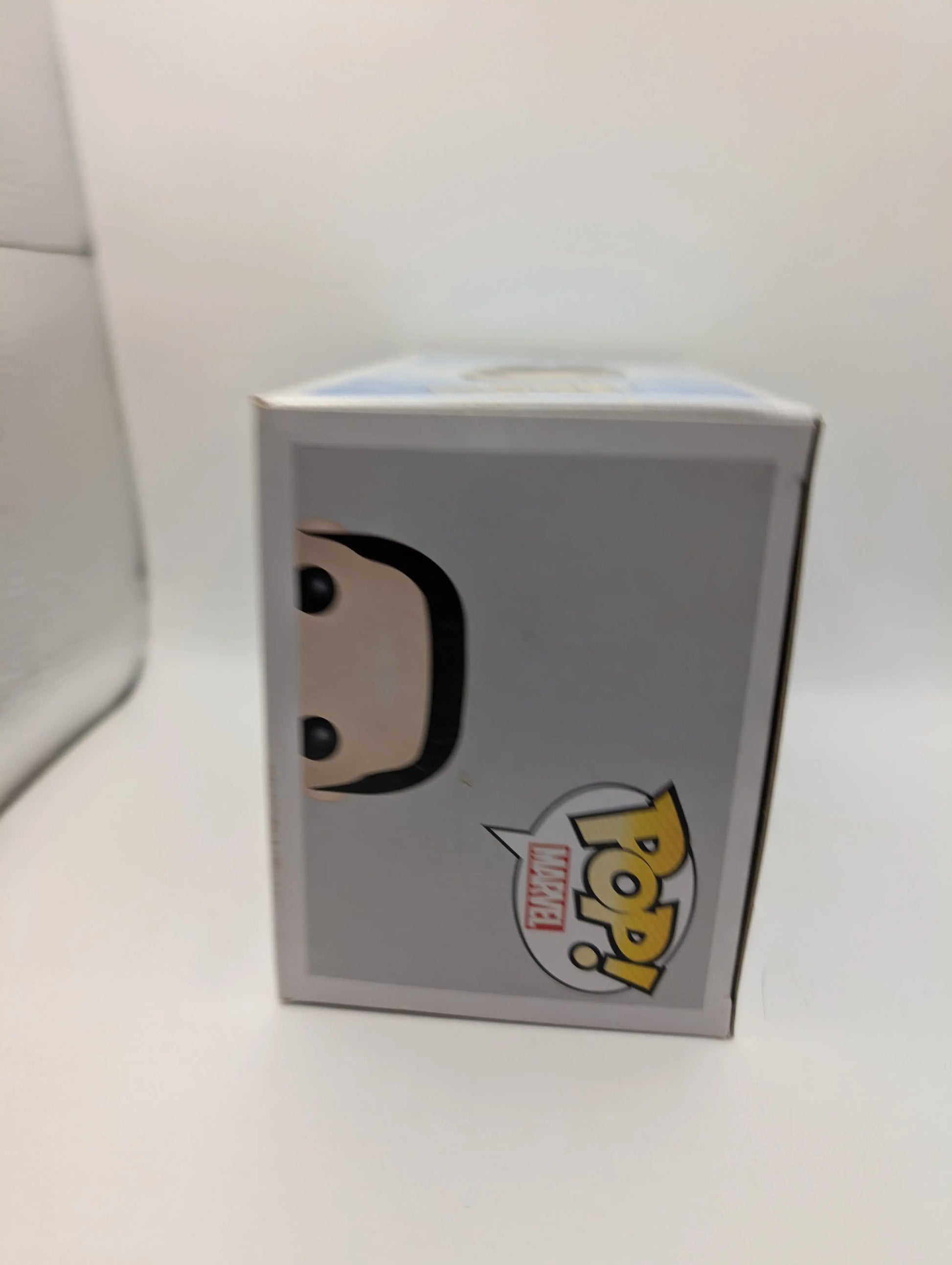 Loki - Thor The Dark World Funko Pop! Vinyl Figure #36 FRENLY BRICKS - Open 7 Days