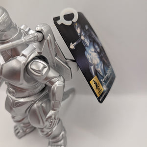 Super Mechagodzilla Movie Monster Series Figure Godzilla Store Limited Bandai FRENLY BRICKS - Open 7 Days