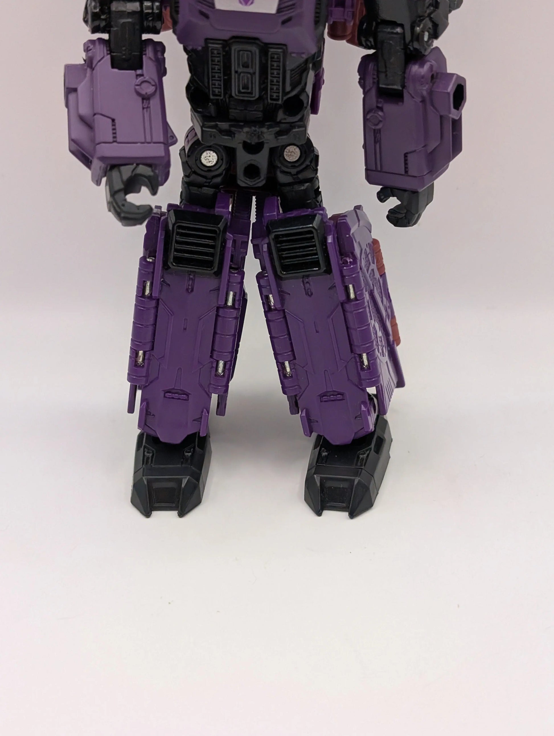 Transformers Mindwipe & Vorath Complete Titans Return Deluxe Class FRENLY BRICKS - Open 7 Days