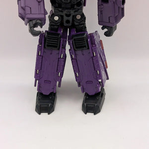Transformers Mindwipe & Vorath Complete Titans Return Deluxe Class FRENLY BRICKS - Open 7 Days