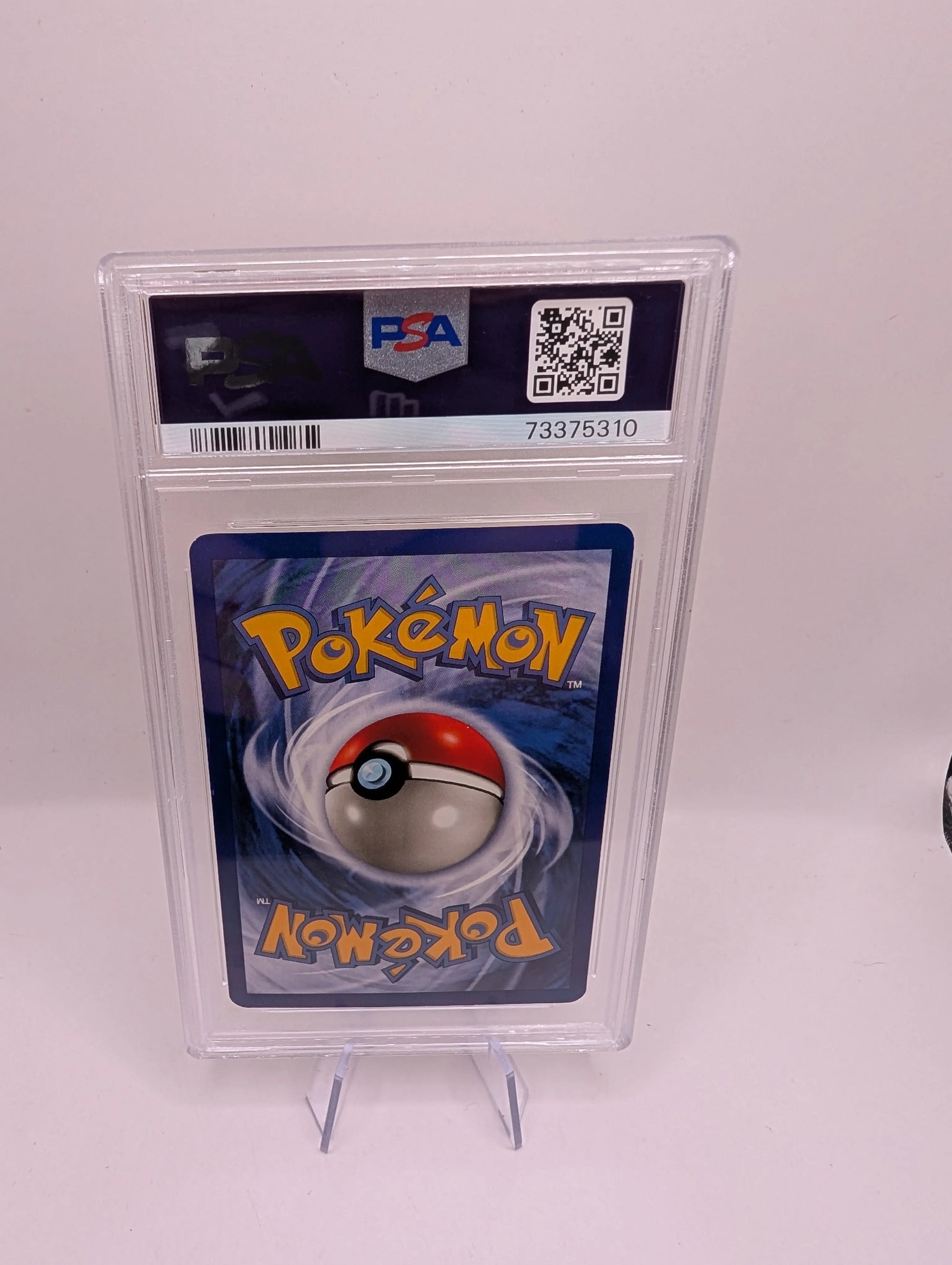 1999 Pokemon Game Base Set Unlimited Venusaur Holo Rare 15/102 #15 PSA 9 MINT FRENLY BRICKS - Open 7 Days
