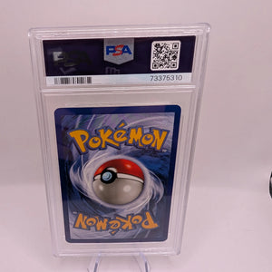 1999 Pokemon Game Base Set Unlimited Venusaur Holo Rare 15/102 #15 PSA 9 MINT FRENLY BRICKS - Open 7 Days