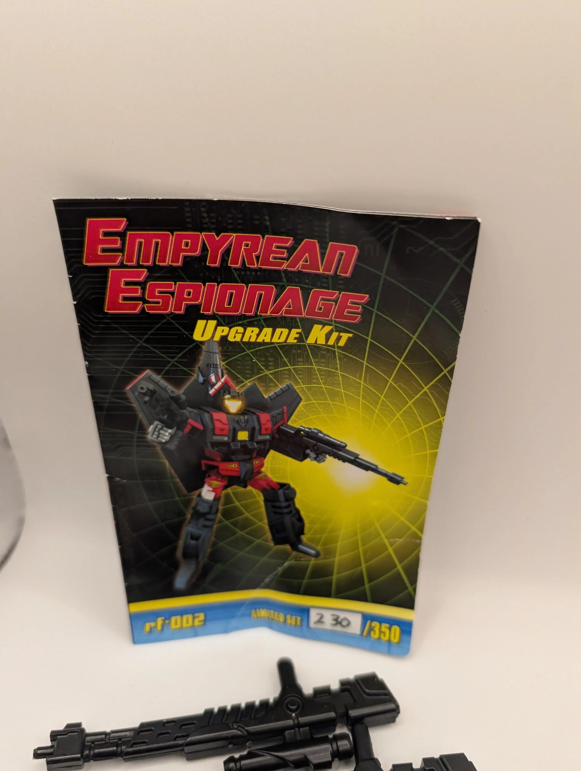 Transformers Universe 2008 SKYFALL with RENDERFORM PARTS LOOSE see pics FRENLY BRICKS - Open 7 Days