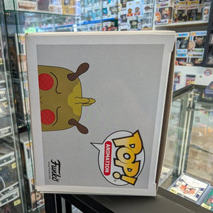 Krombopulos Michael 264 ~ Rick and Morty ~ Funko Pop Vinyl ~ Animation FRENLY BRICKS - Open 7 Days