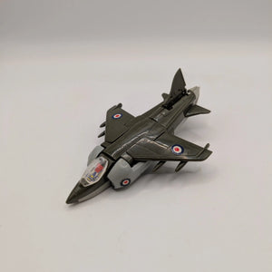 Gobots PLANE, GUARDIAN ROBOT FIGHTER, 1980S, VINTAGE FRENLY BRICKS - Open 7 Days