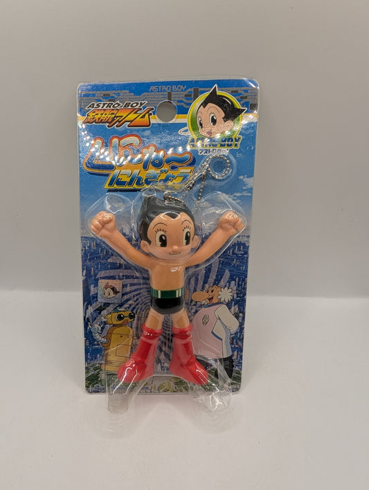 Marca ASTRO BOY Astro Boy Kunya-Ningyo Atom FRENLY BRICKS - Open 7 Days