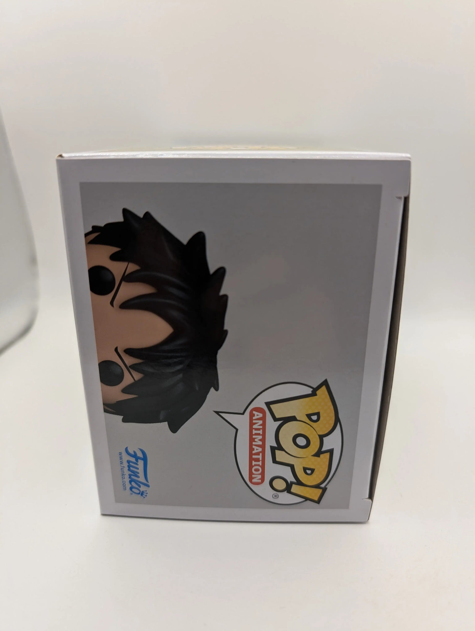 One Piece Luffy Gear Two #1269 CHASE Funko Pop! FRENLY BRICKS - Open 7 Days